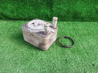 Vw Passat B5 1.9 TDI AWX 130 KM chłodnica chłodniczka oleju 038117021B