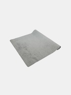 Dywan Baranek Szary 118x180 cm – Miękki i Stylowy do Pokoju i Salonu