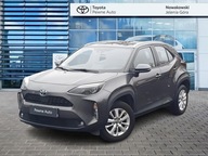 Toyota Yaris Cross Hybrid 1.5 Comfort 4x4 Toyota Y