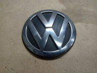 ZNACZEK EMBLEMAT LOGO klapy bagażnika VW GOLF IV 1J6853630A 110mm