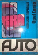 Obsługa i naprawa Opel Corsa