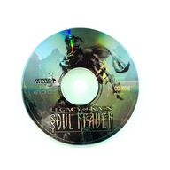LEGACY OF KAIN SOUL REAVER PC PŁYTA ENG