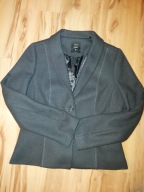 śliczna marynarka zero r 38