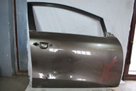 Drzwi Prawe Przednie Przód Kia CEED II 12-18 D5