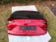 Klapa mazda cx-5 II KF Lift 2022-2025 Europa 46v