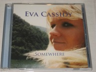 EVA CASSIDY - SOMEWHERE / CANADA /