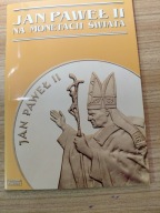 FI= KATALOG=JAN PAWEŁ II NA MONETACH SWIATA