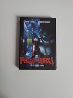 Film Przed burzą płyta DVD