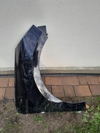 RENAULT CLIO V BLOTNIK PRZOD PRAWY