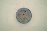 VOLVO S60 V70 XC70 XC90 S80 D5 D5244T KOLO PASOWE WAŁU ORYGINAŁ 30637335