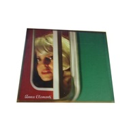 Love Is A Reason Anna Clementi CD