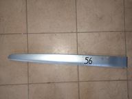 FIAT STILO LISTWA DRZWI LEWA TYŁ 735369680