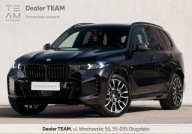 BMW X5 I wlasciciel M Sport 360 Hak Gwarancja Bezwypadkowy FVAT23