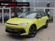 BAIC Beijing 5 1.5 177KM 2WD Luxury 2023r