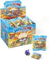 Figurki Super seria 7 Zings superzings saszetki