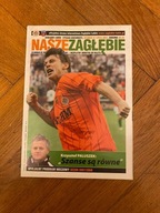 PROGRAM ZAGŁĘBIE LUBIN-STEAUA BUKARESZT 2007 R