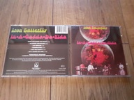 IRON BUTTERFLY In-A-Gadda-Da-Vida