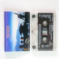 Queen – Made In Heaven