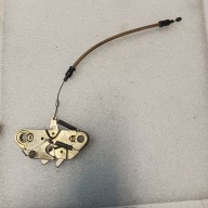 fiat 126p zamek zamek linka bagażnika