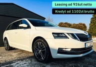 Skoda Octavia Bezwypadkowa, FV23, 4x4, DSG, KredytowanieLeasing, gw.12m ge