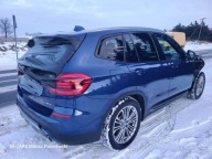 BMW X3 PLUG-IN 2021 2.0 Hybryda Plug-in 292KM