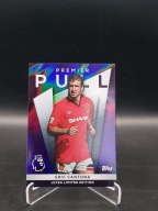 TOPPS Premier League 2026 TOPPS ERIC CANTONA PREMIER PULL