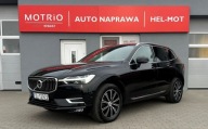 Volvo XC 60 D4 Inscription 2018R, Kamera 360, Navi, Zarejestrowane w Polsce
