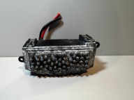 AUDI A4 B8, A5 8T, Q5 8R - rezystor, regulator dmuchawy