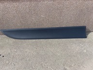 Listwa drzwi prawy przód Porsche Macan 95b oryginalna 95b837890F