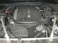 B47D20B SILNIK BMW 2,0 D G01 G02 G20 G30 X3 X4 X5 320 520