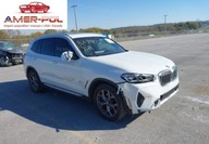 BMW X3 XDrive30I 2022 2.0l 2.0 Benzyna 248KM
