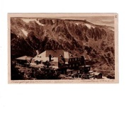 Odwiedź piękne Karkonosze