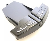 PANEL PRZEŁĄCZNIK GRZANIA FOTELA 95861330401 PORSCHE CAYENNE 958