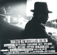 Orquestra Was-Forever's A Long,Long Time/Verve Herbie Hancock Harvey Mason
