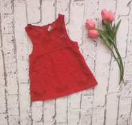 Sukienka dziewczynka 3/6 miesiąc