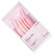 Korek analny silikon Calexotics 20 cm