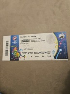 Euro 2016 Rumunia-Albania nr 25