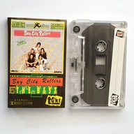 Bay City Rollers - Best The Best