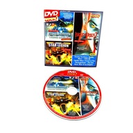 CLICK! NR 11 / 2007 LEGACY OF KAIN BLOOD OMEN 2 II + STAR LEGION PC PL