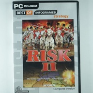 Risk II 2 Ryzyko II PC