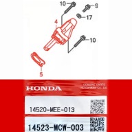 Napinacz łańcucha rozrządu Honda CBR 600 RR RA 03-24 + uszc. 14520-MEE-013