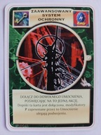 Zaawansowany System Ochronny PL DOOM TROOPER