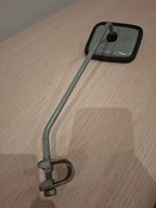 LUSTERKO ROMET KOMAR MOTORYNKA WSK KIEROWNICA