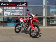 Honda CRF 300L ABS Nowy 2026