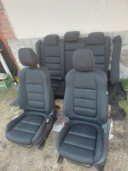 FOTELE KANAPA MAZDA 6 III GJ SEDAN