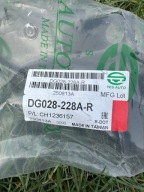 ZAWIAS MASKI DODGE RAM 2013-2018 55372574AD Prawa