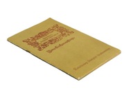 Odprawa posłów greckich Jana Kochanowskiego - opr. Julian Krzyżanowski