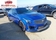 Cadillac CTS V 2019 6.2l 6.2 Benzyna 640KM