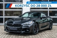 BMW Z4 M40i - Dostępne od ręki!