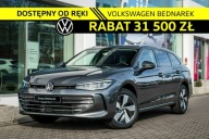 Volkswagen Passat Business Plus 2.0 TDI 150 KM DSG